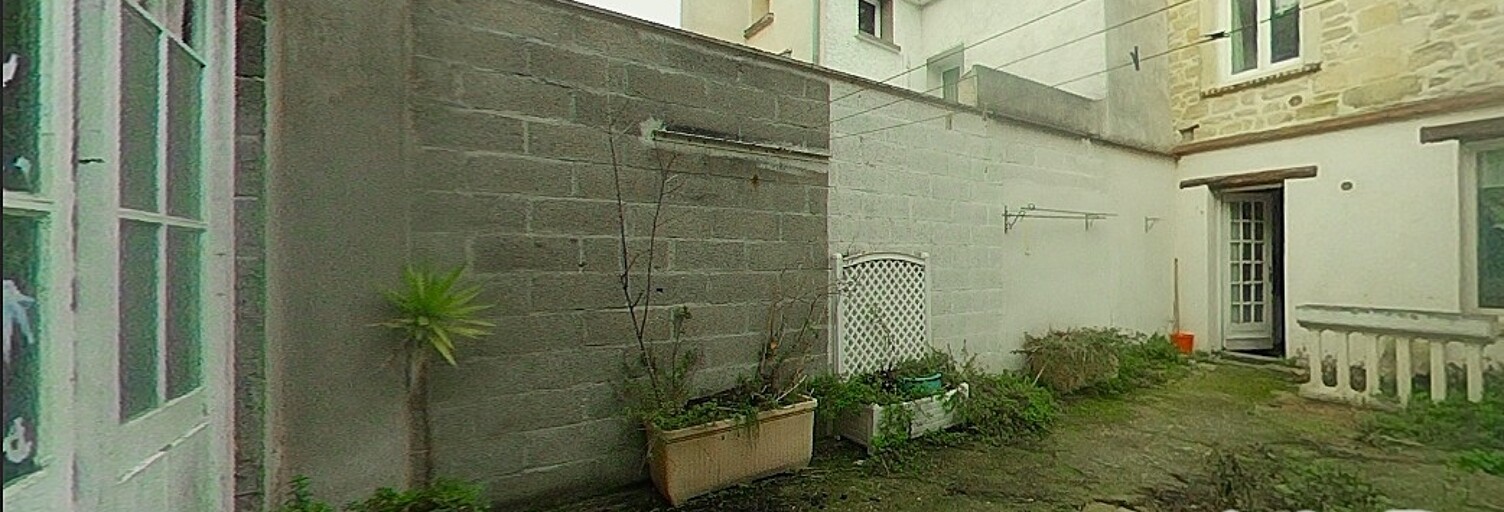 Maison 5 Pièces 110 m² à vendre à Beaumont-sur-Oise (95260)
