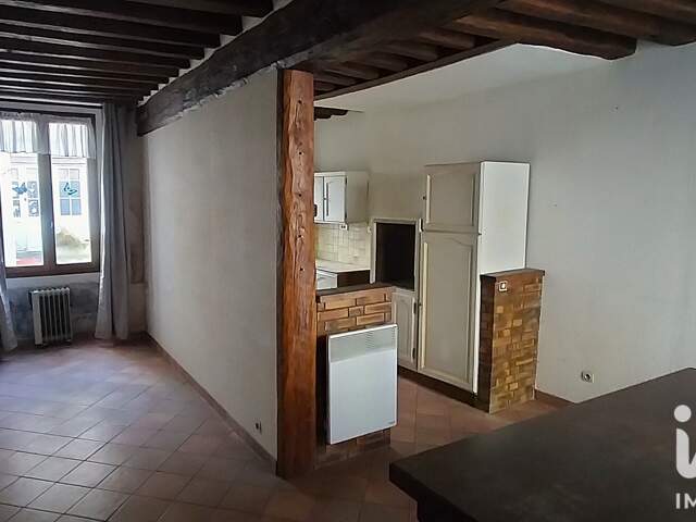 Vente Maison de ville 5 pièces — photo du bien
