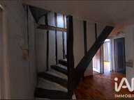 Vente Maison de ville 5 pièces — photo 2