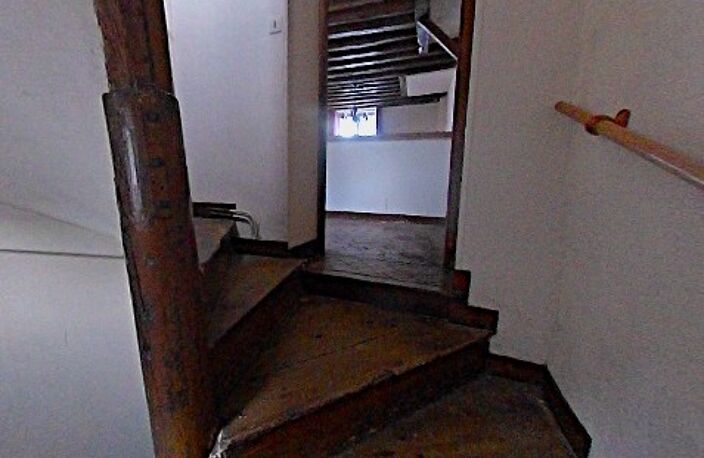 Vente Maison de ville 5 pièces — photo 3
