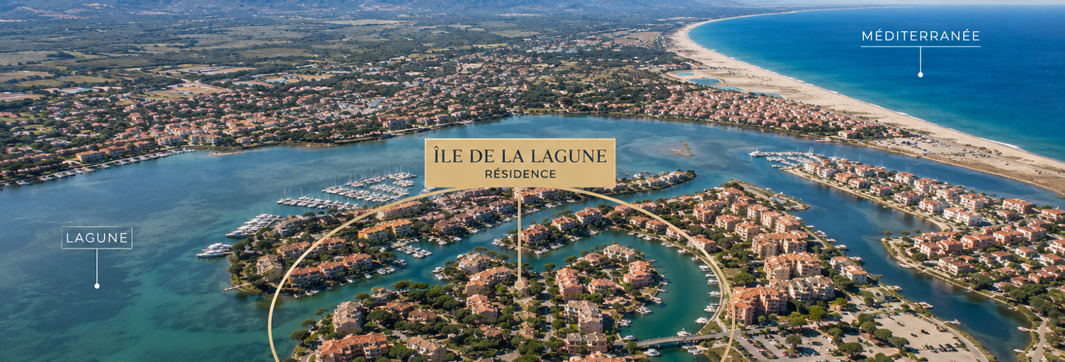Appartement 4 Pièces 57 m² à vendre à Saint-Cyprien (66750)
