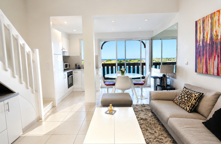 Vente Appartement 4 pièces — photo 2