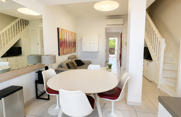 Vente Appartement 4 pièces — photo 3
