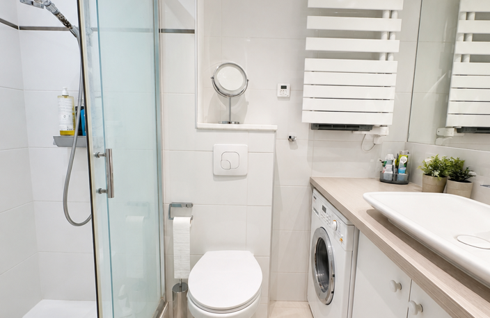 Vente Appartement 4 pièces — photo 4