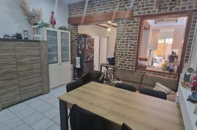 Maison 5 pièces 108000 €