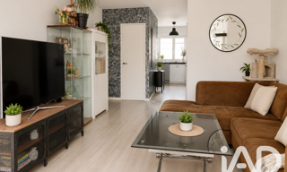 Appartement 3 Pièces 68 m² à vendre à Besançon (25000)