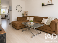 Vente Appartement 3 pièces — photo 2