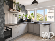 Vente Appartement 3 pièces — photo 4