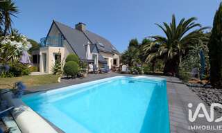 Maison 9 Pièces 173 m² à vendre à Plougrescant (22820)