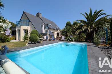 Maison 9 pièces 724500 €