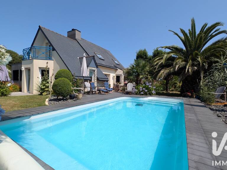Vente Maison/villa 9 pièces — photo 1