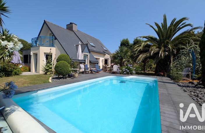 Vente Maison/villa 9 pièces — photo 2
