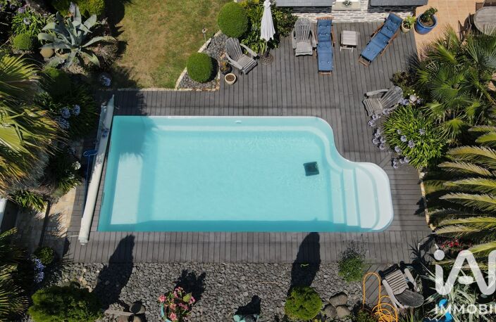 Vente Maison/villa 9 pièces — photo 3