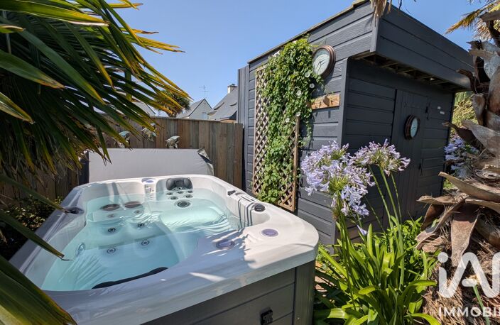 Vente Maison/villa 9 pièces — photo 4