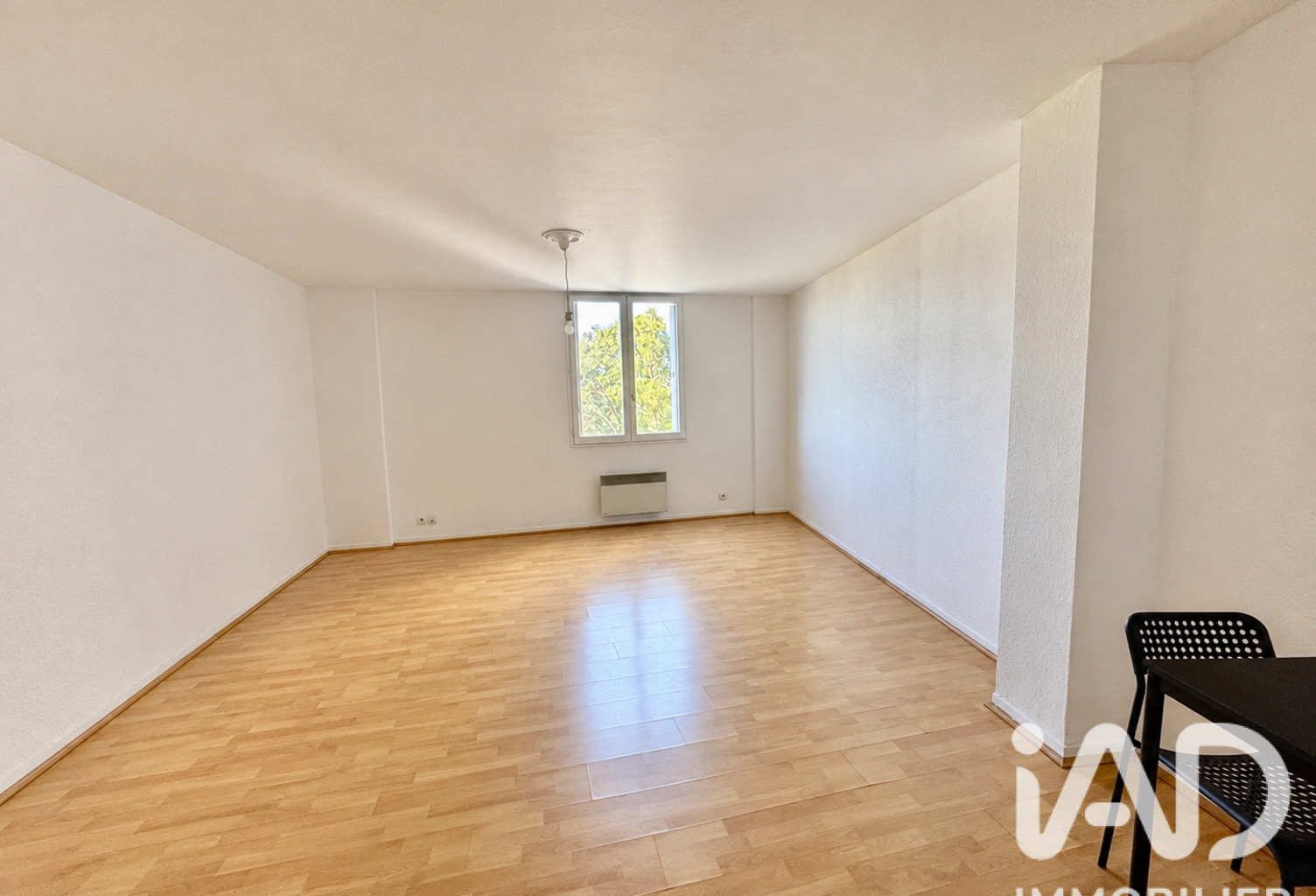 Vente Appartement 2 pièces — photo 1