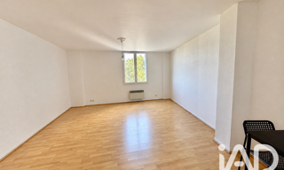Appartement 2 Pièces 39 m² à vendre à Angoulême (16000)