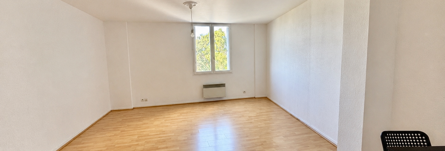 Appartement 2 Pièces 39 m² à vendre à Angoulême (16000)