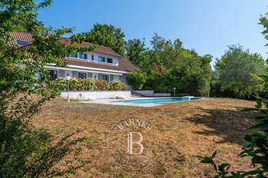 Maison 7 pièces 1100000 €