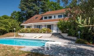 Maison 7 Pièces 198 m² à vendre à Charbonnières-les-Bains (69260)