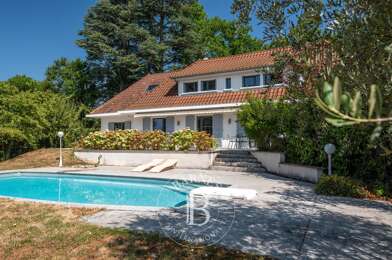 Maison 7 pièces 1100000 €