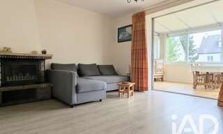 Maison 5 Pièces 98 m² à vendre à Trégueux (22950)