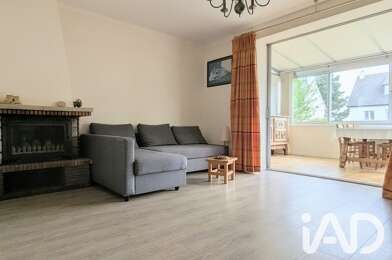 Maison 5 pièces 179000 €