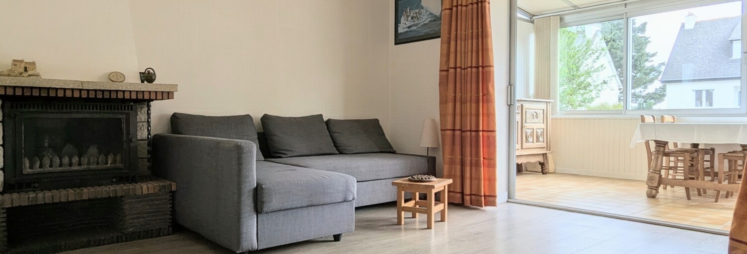 Maison 5 Pièces 98 m² à vendre à Trégueux (22950)