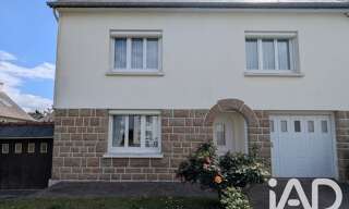 Maison 5 Pièces 98 m² à vendre à Trégueux (22950)
