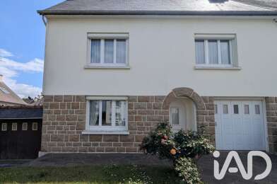 Maison 5 pièces 179000 €