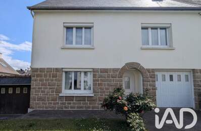 Vente Maison/villa 5 pièces — photo du bien