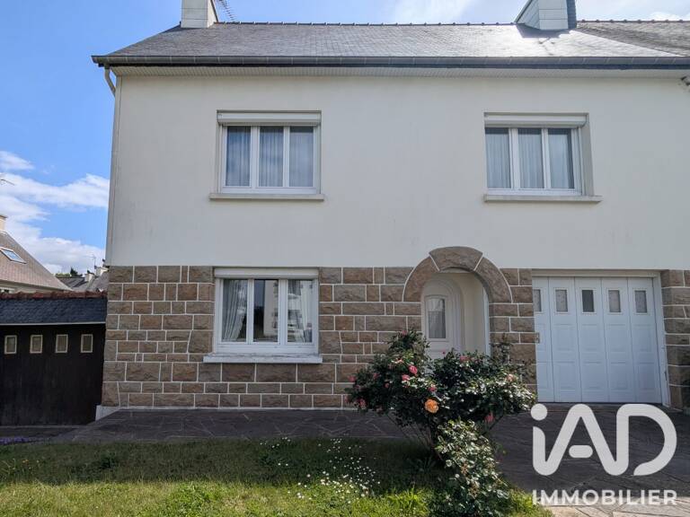 Vente Maison/villa 5 pièces — photo 1