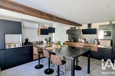 Maison 3 pièces 213000 €