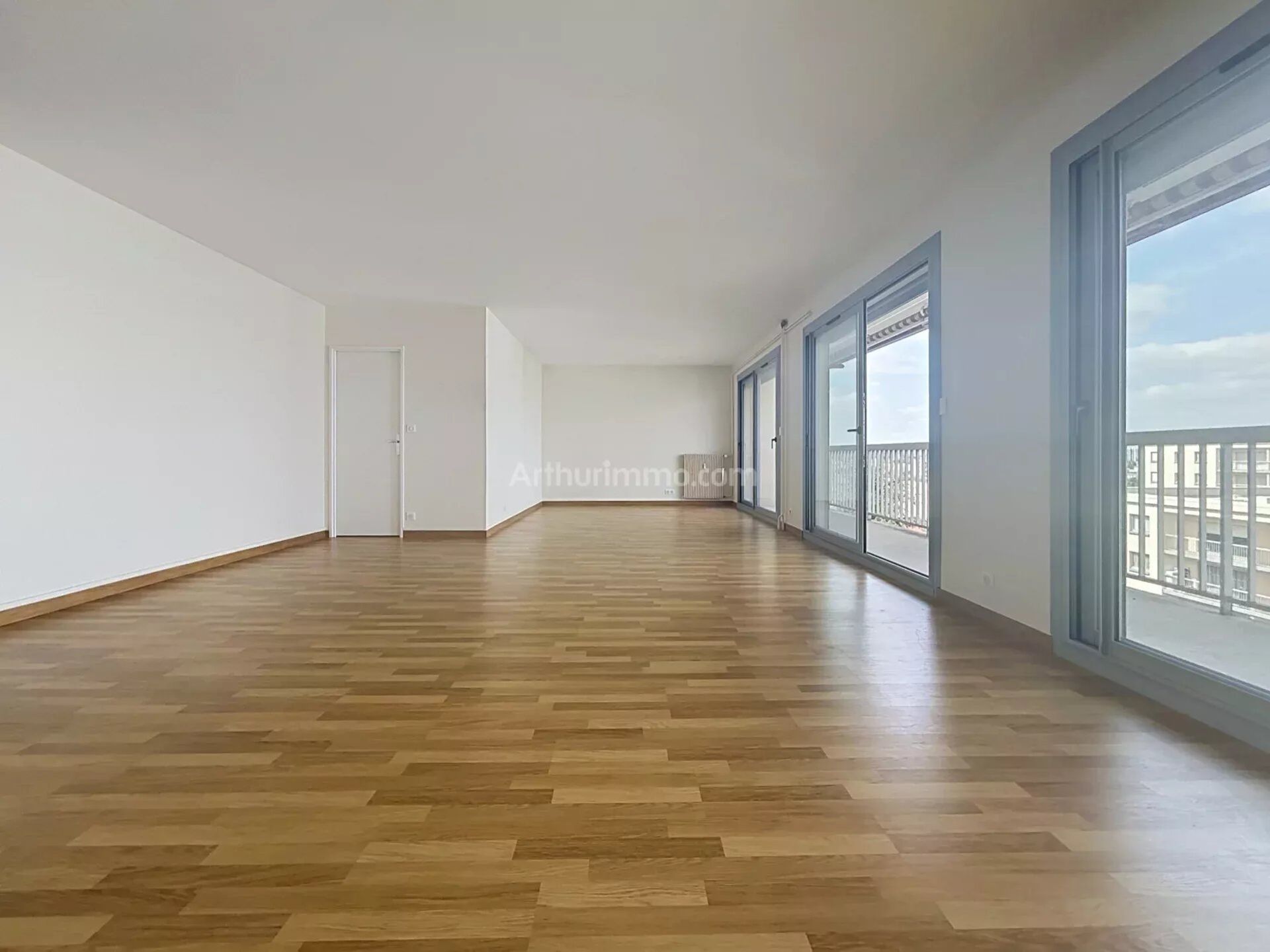 Appartement 5 pièces 105 m² · à Reims · 105 m² · 332 000 €
