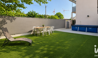 Appartement 4 Pièces 85 m² à vendre à Meaux (77100)