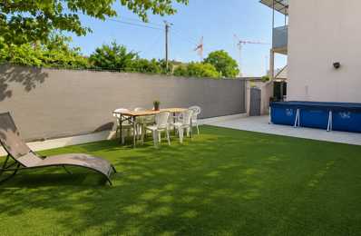 Vente Appartement 4 pièces — photo du bien