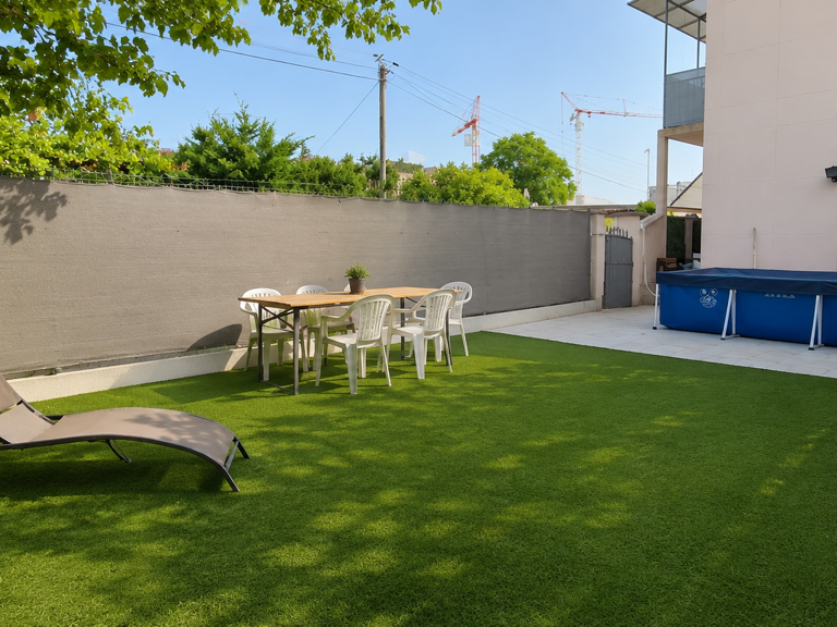 Vente Appartement 4 pièces — photo 1