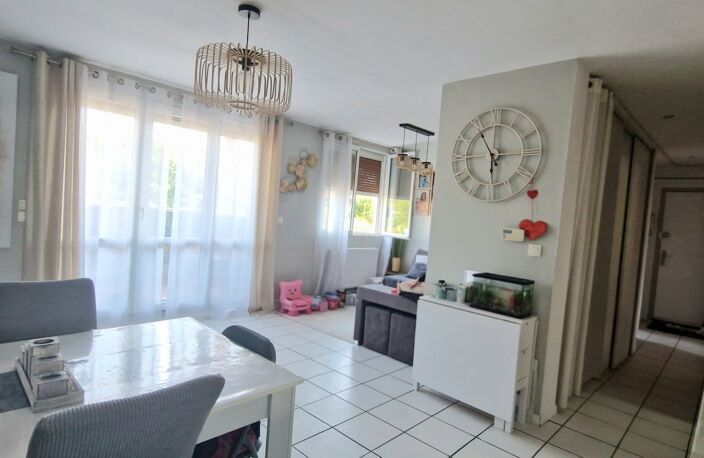 Vente Appartement 4 pièces — photo 3