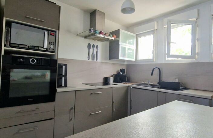 Vente Appartement 4 pièces — photo 4