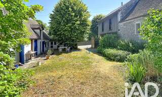 Maison 8 Pièces 185 m² à vendre à Rosay (78790)