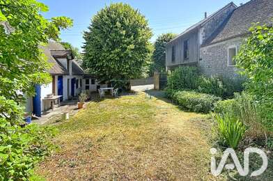 Maison 8 pièces 415000 €