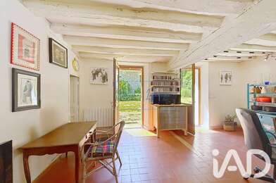 Maison 8 pièces 415000 €