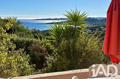 Appartement 2 pièces 210000 €