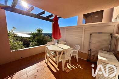 Appartement 2 pièces 210000 €