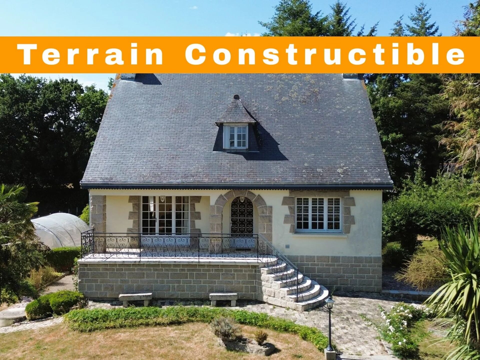 Maison 5 pièces 140 m² · à Saint-Julien · 140 m² · 238 500 €