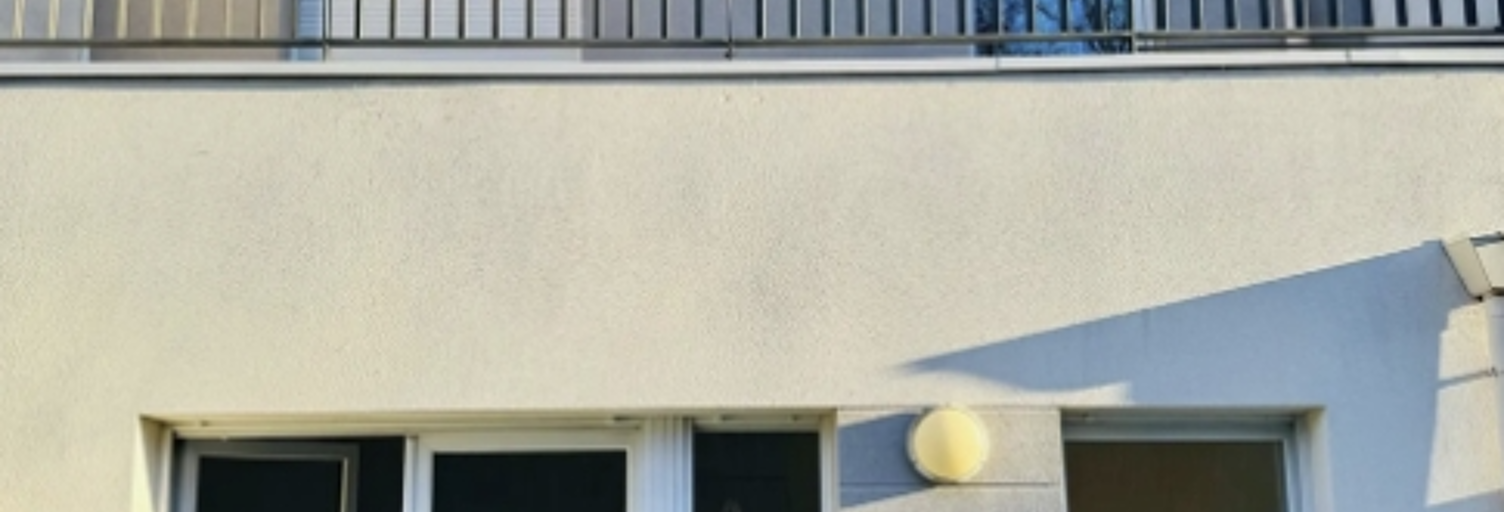 Maison 3 Pièces 74 m² à louer à Saint-Denis (93200)