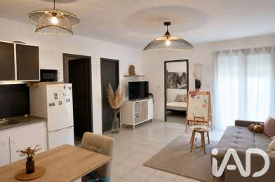Appartement 3 pièces 129000 €