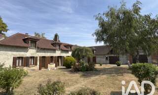 Maison 5 Pièces 121 m² à vendre à Chessy-les-Prés (10130)