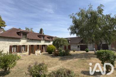Maison 5 pièces 150000 €