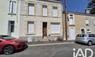 Maison 4 Pièces 114 m² à vendre à Thouars (79100)