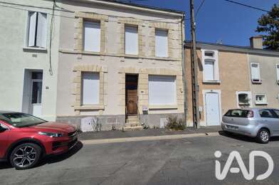 Maison 4 pièces 96000 €